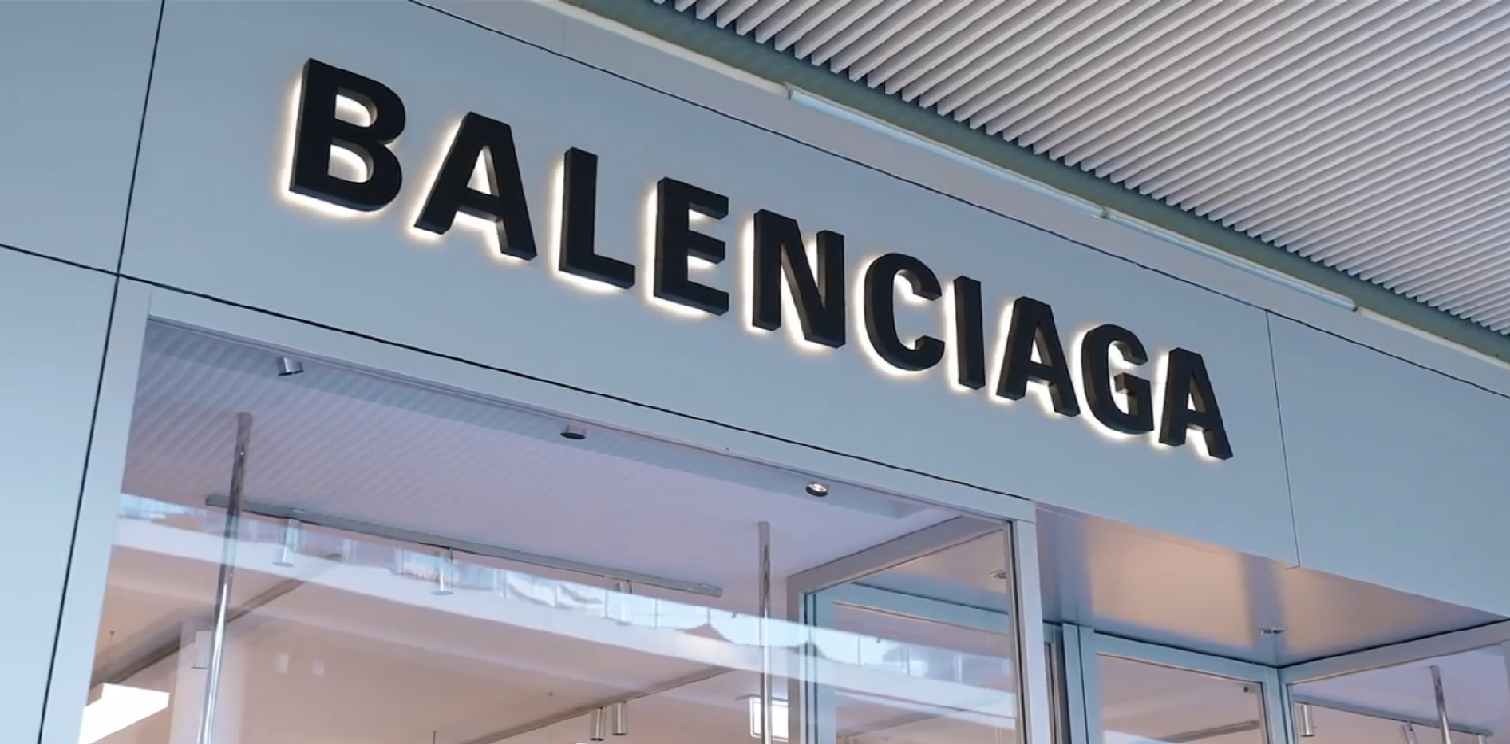 Balenciaga